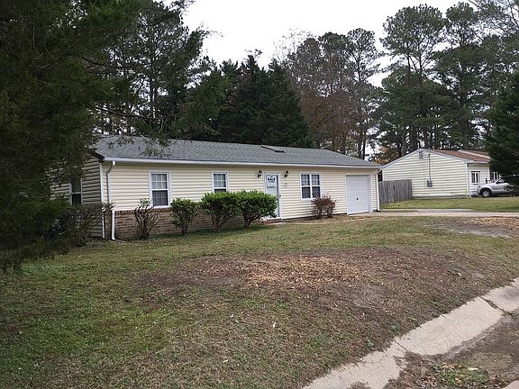 2nd image of 2820 S Nansemond Dr