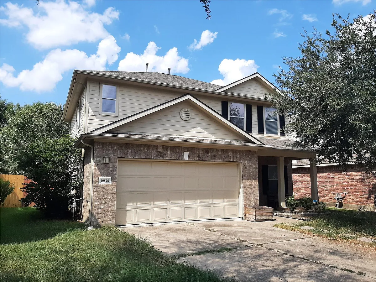 Building Photo - 20526 Rustic Rail Ct