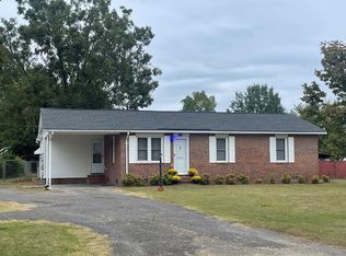1405 Welch Dr, Florence, SC 29505