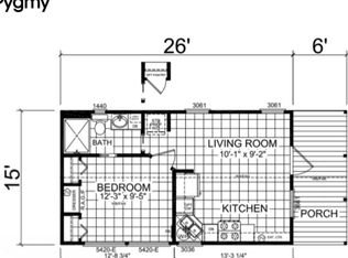 2835 Riley Rd, Whitesboro, TX 76273