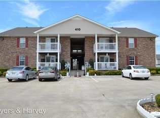 378D Jack Miller Blvd, Clarksville, TN 37042