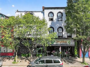 412 S Main St W, Pittsburgh, PA 15220