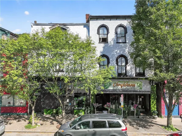 410 S Main St W, Pittsburgh, PA 15220