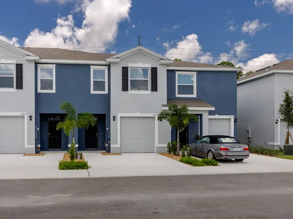 11933 Hamilton Ave, Largo, FL 33774