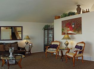 6311 S Brook Haven St, Spokane, WA 99224