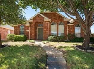1106 Elm Brook Ct, Allen, TX 75002
