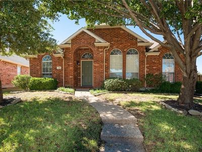 1106 Elm Brook Ct, Allen, TX, 75002