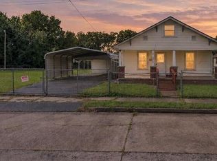 1605 Spruce St, Kingsport, TN 37664