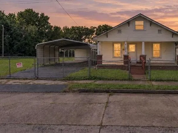1605 Spruce St, Kingsport, TN 37664