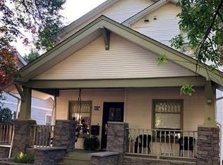1620 N Weber St, Colorado Springs, CO 80907