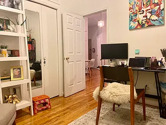 Rented by J Misrahi Realty Corp