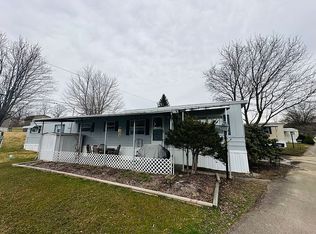 46 Skyline Dr, Wellsboro, PA 16901