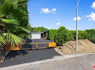 1492 Blue Jay Way, Los Angeles, CA 90069