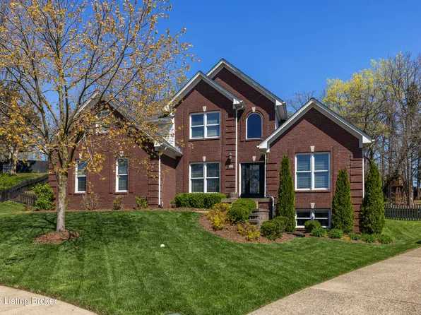 14003 Treeline Ct, Louisville, KY 40245