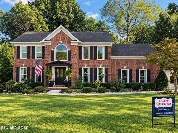 1735 Dunwoody Blvd, Knoxville, TN 37919