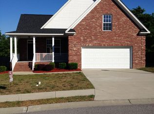 20 Furlong Downs St, Lugoff, SC 29078