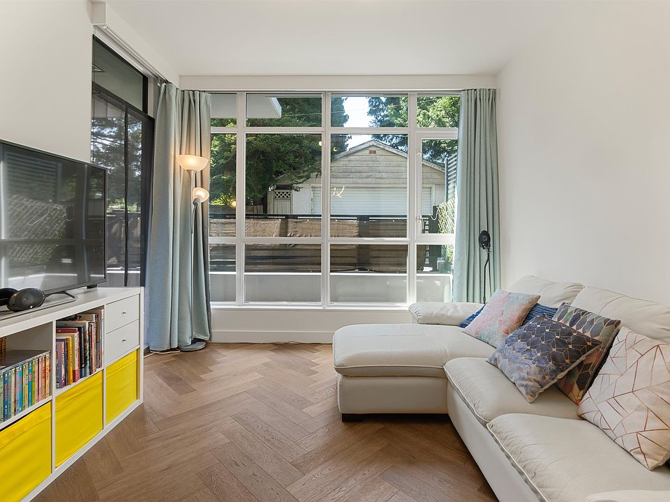 1st image of 458 W 63rd Ave #107