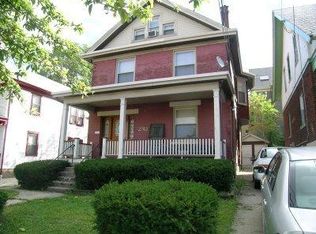 2512 Ravine St, Cincinnati, OH 45219