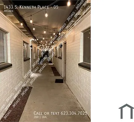 2 bed, 650 sqft, $1,195 — Photo 3