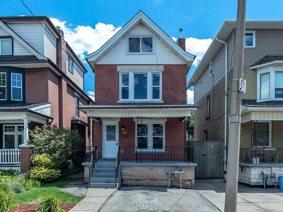 1st image of 242 Balmoral Ave N