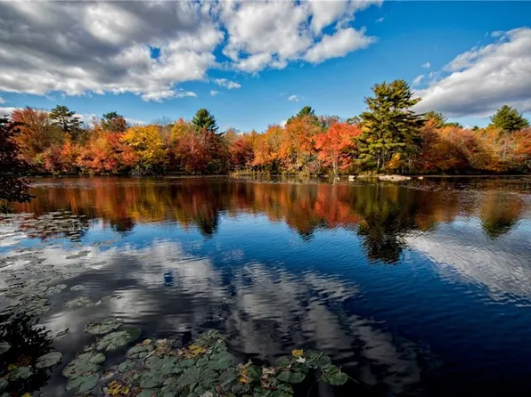 0 Old Mill Rd, Charlestown, RI 02813