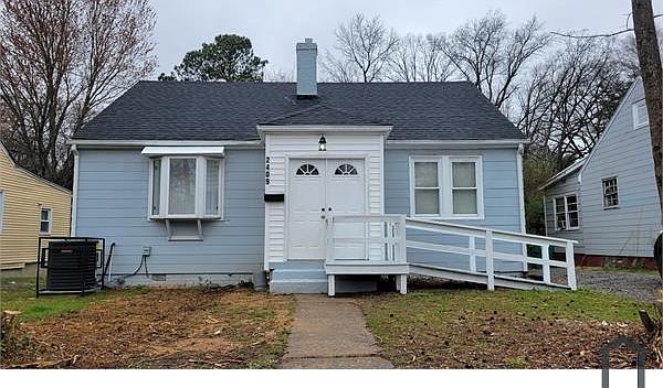 1st image of 2409 Alexander Ave
