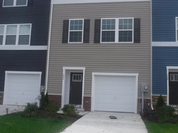 202 Magellan Dr, Martinsburg, WV 25404