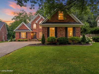 10000 Ivybridge Cir, Louisville, KY, 40241