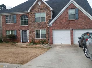 2432 Brighton Trl, Jonesboro, GA 30236