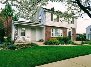 406 W Maple St, Palmyra, PA 17078