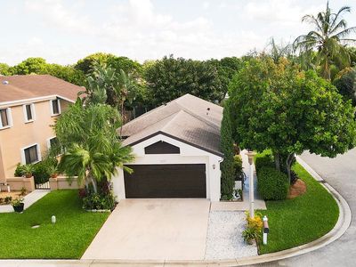 3321 NW 21st Ct, Coconut Creek, FL, 33066