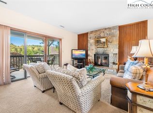 264 Evergreen Drive #6, Blowing Rock, NC 28605