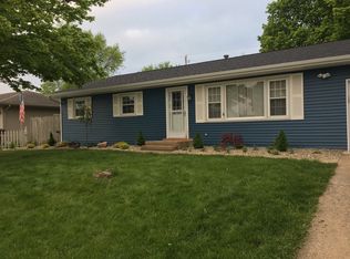 204 Greenwood Dr, La Porte, IN