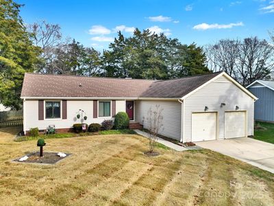 10518 Camelback Cres, Charlotte, NC, 28226