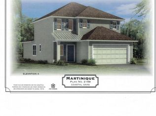 2154 Fairway Villas Ln S, Atlantic Beach, FL 32233