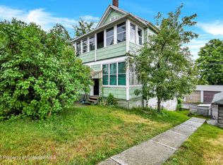 514 S Webster Ave REAR S, Scranton, PA 18505