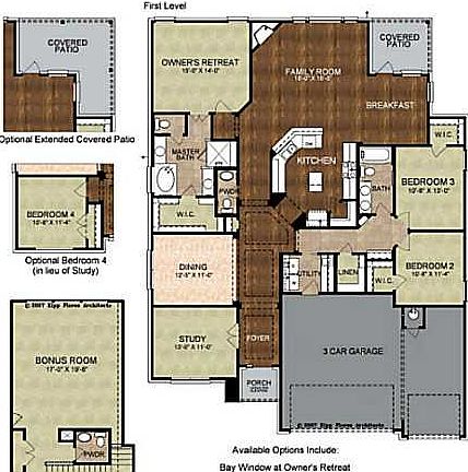 3rd image of 3761 Dupont Ave