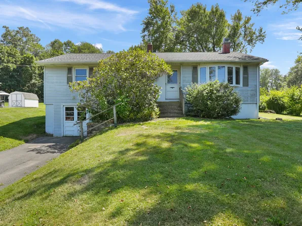 34 Possum Drive, New Fairfield, CT 06812