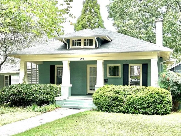 213 Isabel St, Greensboro, NC 27401