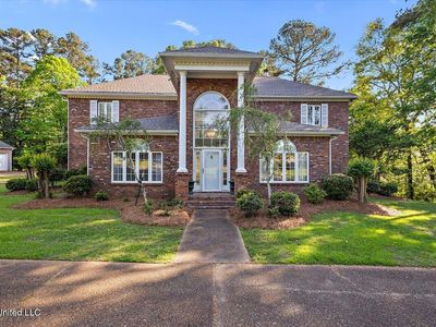 1003 Country Place Dr, Pearl, MS, 39208