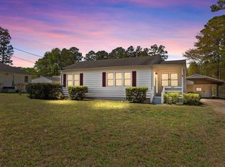23352 Grant St, Courtland, VA 23837