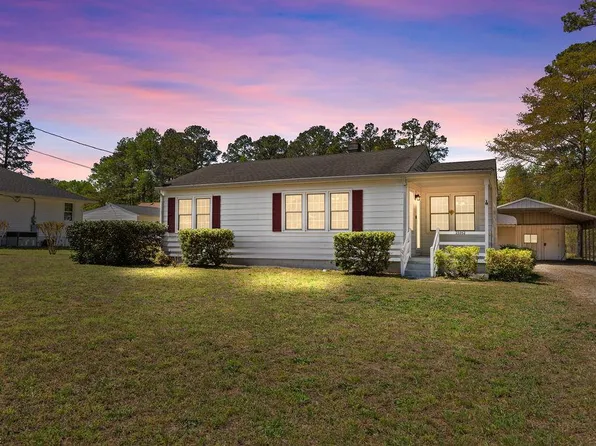 23352 Grant St, Courtland, VA 23837