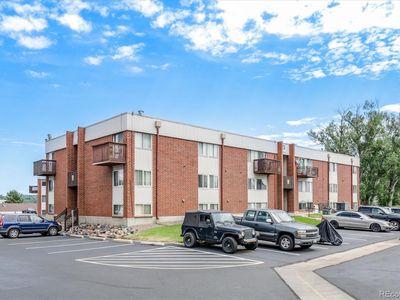 3653 S Sheridan Boulevard  Unit 21, Lakewood, CO, 80235