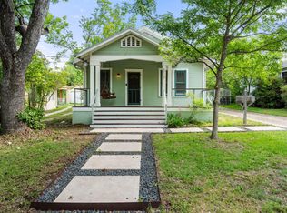 512 E 49th St, Austin, TX 78751