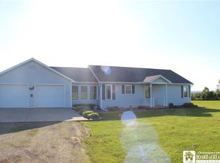 7057 Mount Monroe Rd, Black Creek, NY 14714