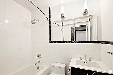 Rented by Brown Harris Stevens