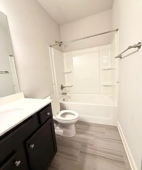 4502 Big Rock Ridge Trl SW — Photo 7