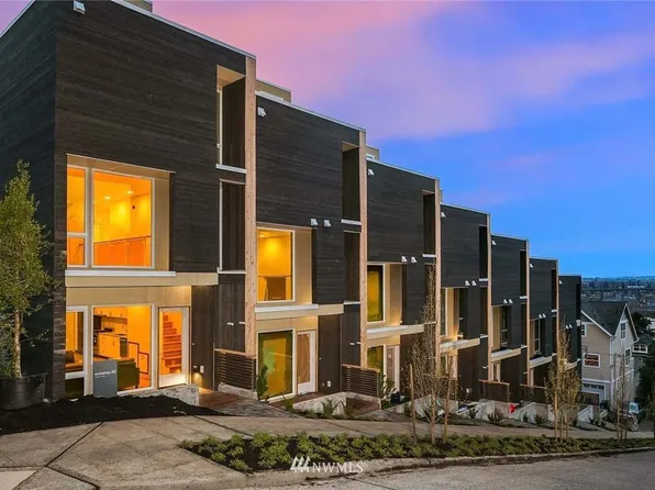 428 W Barrett St, Seattle, WA 98119