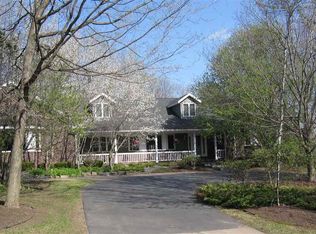 3713 Vista Cir, Wausau, WI 54403