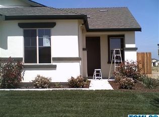 3816 E Cherry Ave SE, Visalia, CA 93292